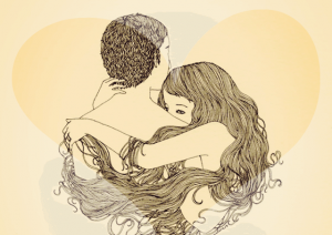 Liefde voor introverte mensen