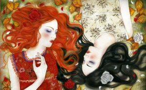 De energie van anderen beïnvloedt hoe we ons voelen