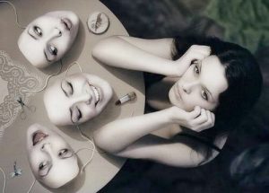 Mensen die altijd aandacht willen