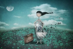 Zeven redenen waarom we moeilijk vrienden maken