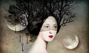 Negatieve emoties verslaan met je verbeeldingskracht