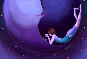 Verbeter de wereld, begin bij jezelf