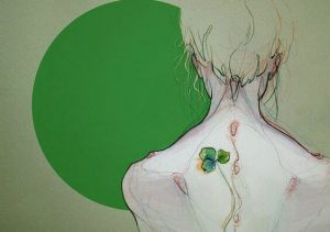 Overwin een relatiebreuk met een andere mentaliteit