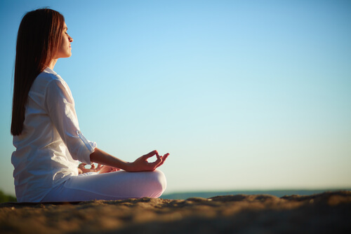 Meditatie en andere niet-farmacologische interventies