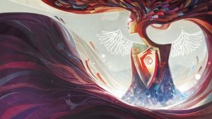 We trekken vaak aan wat we uitstralen