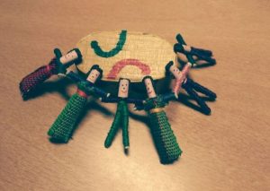 De legende van de zorgenpoppetjes uit Guatemala