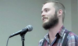 Het hartverscheurende liefdesgedicht van een man met obsessieve-compulsieve stoornis