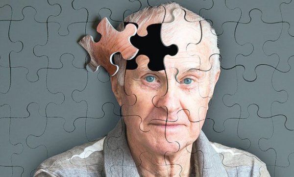 Vijf waarschuwingstekens van Alzheimer