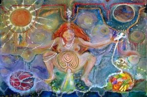 Een kind baren: het grootste gebaar van liefde voor een vrouw