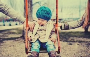 Wat ervaren kinderen van gescheiden ouders?