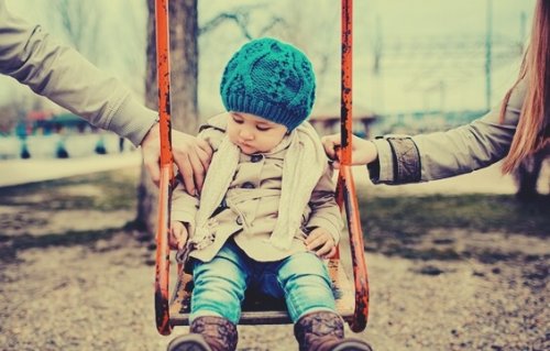 Wat ervaren kinderen van gescheiden ouders?