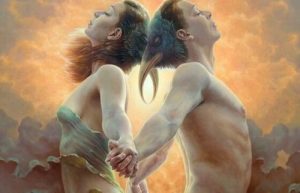 Adem en wees niet bang, oprechte liefde blijft duren