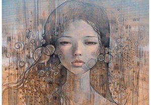 Je wilt van alles zeggen, maar weet dat je het beste je mond kunt houden