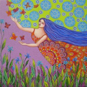 Ik kan het je niet vergeven dat je niet weet hoe je moet vliegen