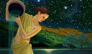 De kunst van het loslaten