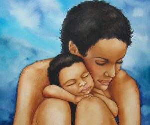 Omgaan met het verlies van een kind