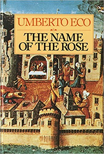 De Naam van de Roos