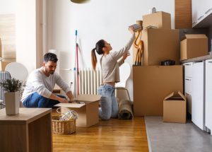 Huishoudelijk werk kan therapeutisch zijn