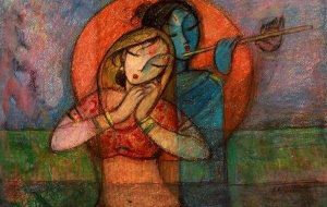 Als je innerlijke rust ervaart, dan heb je de juiste keuze gemaakt