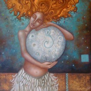 Heel je lichaam en je ziel zal volgen