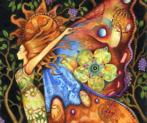 Groeien als mens is jouw verantwoordelijkheid