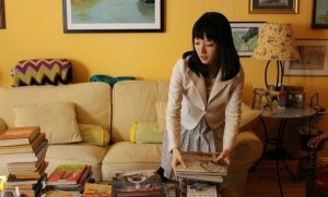 Ervaar de magie van orde en organisatie