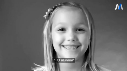 Meisje met ADHD dat wil dat we leerlingen met ADHD beter begrijpen