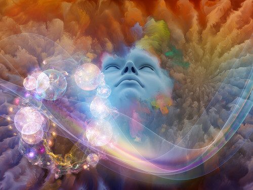 Creatief intuïtief denkproces, als voorbeeld van wat intuïtieve mensen anders doen