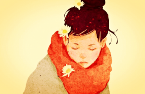 Eenzaamheid beschermt ons tegen mogelijk gevaar