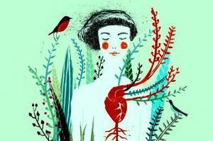 De geest redeneert, maar het hart weet het gewoon