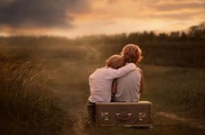 Kinderen met emotioneel onvolwassen ouders