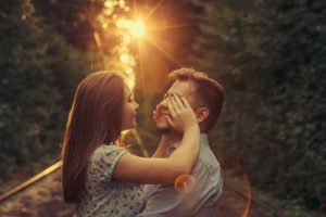 Liefde is meer dan woorden