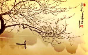 Haiku schrijven om je emoties te bevrijden