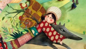 Verbitterde mensen zaaien verdriet