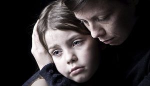 Depressie is geen kinderspel