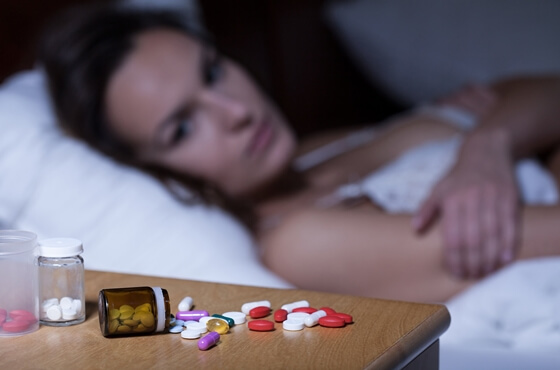 Wat zijn benzodiazepinen? Gebruik en gevolgen