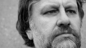 De negen beste citaten van Slavoj Žižek