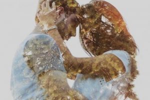 Verliefd word je niet binnen een dag, vergeten lukt niet binnen twee