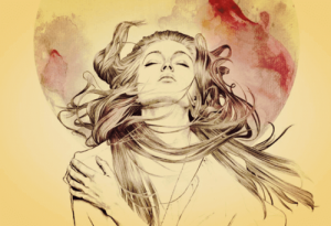 Moed en leed gaan hand in hand