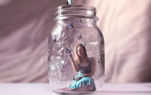 Vaak is depressie 's ochtends erger