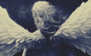 De tijd vliegt. Gelukkig heb je vleugels!