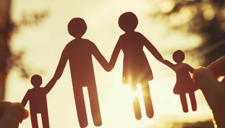 Dingen die kinderen nooit vergeten over hun ouders