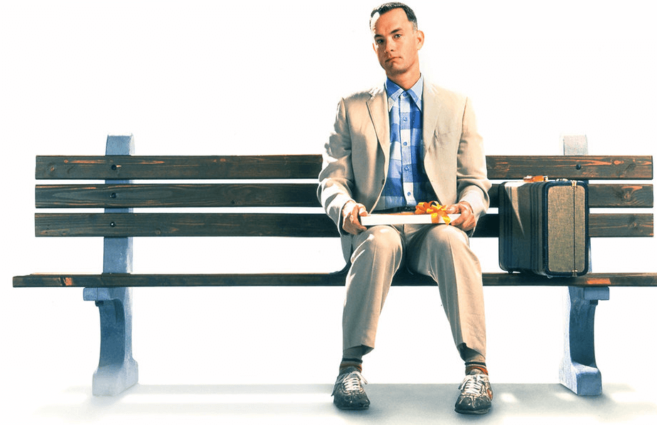 Forrest Gump