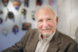 De 10 beste uitspraken van Paul Ekman