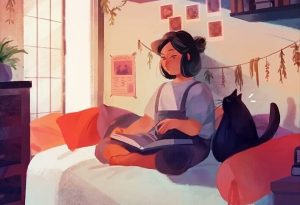 Ik ben degene die het verhaal van mijn leven schrijft, herschrijft en nieuwe hoofdstukken toevoegt