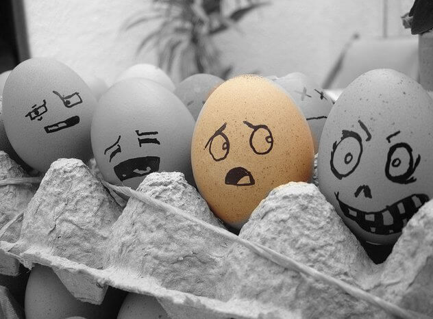 Giftige vrienden die eigenlijk niet willen dat het goed met je gaat