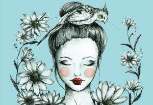 Wees jezelf en de juiste mensen zullen in je leven verschijnen