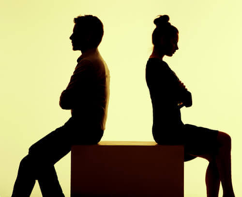 5 soorten verbale agressie van je partner die je wellicht niet opvallen