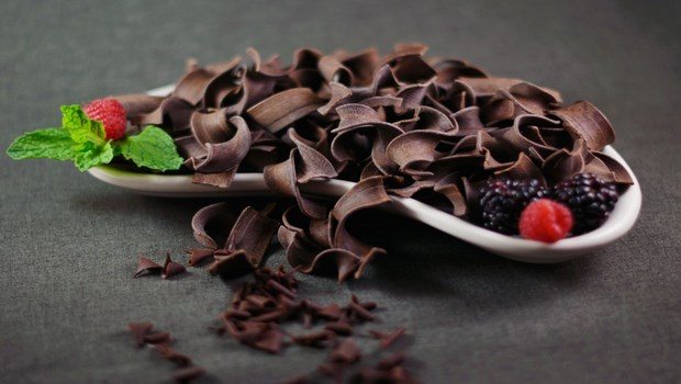 Voedingsmiddelen die je geheugen verbeteren: chocolade