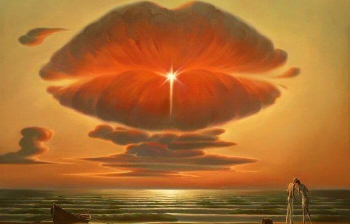 Laat je kussen door de zon, en als de dingen mislukken laat je dan inspireren door deze citaten over opnieuw beginnen